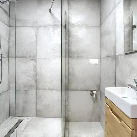Apartment Komfortowy W Poblizu Starego Miasta *
